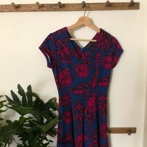 Banana republic dress